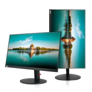 중고 레노버 씽크비젼 ThinkVision T24i-10 모니터