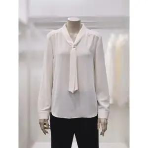 프렐린 세이브존02 타이고리장식블라우스 RBB261020