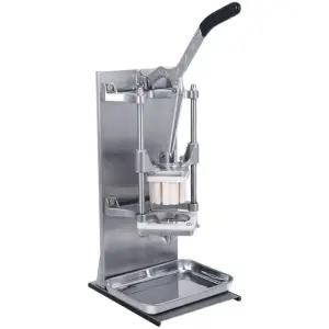 과일절단기 오렌지 분할기 커팅기 슬라이서 절단기 수직