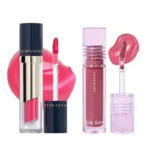 포렌코즈 SET 타투 글래스 틴트 생귄 + 속타투 오드 BNS