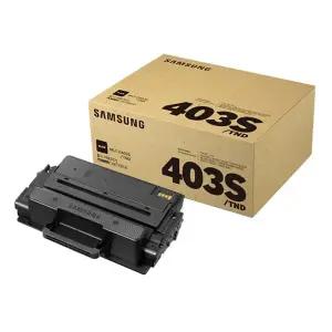 [삼성]정품 흑백 레이저 프린터 토너 3,000매 (블랙) MLT-D403S/TND