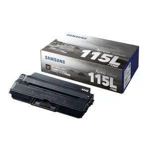 [삼성]정품 흑백 레이저 프린터 토너 3,000매 (블랙) MLT-D115L/TND