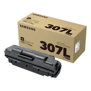 [삼성]정품 흑백 레이저 프린터 토너 15,000매 (블랙) MLT-D307L/TND