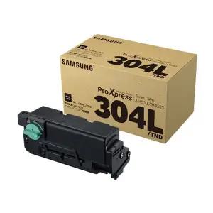 [삼성]정품 흑백 레이저 프린터 토너 20,000매 (블랙) MLT-D304L/TND