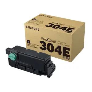 [삼성]정품 흑백 레이저 프린터 토너 40,000매 (블랙) MLT-D304E/TND