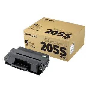 [삼성]정품 흑백 레이저 프린터 토너 2,000매 (블랙) MLT-D205S/TND