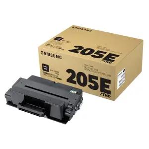 [삼성]정품 흑백 레이저 프린터 토너 10,000매 (블랙) MLT-D205E/TND