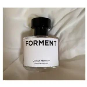 포맨트 시그니처 향수 헤어 퍼퓸 코튼메모리 50ml