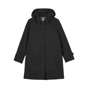 [라벨루쏘]  여성 옥스클로즈 후드 트렌치 코트 8104185 W OXCLOSE A1189