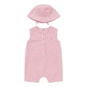 갤러리아 [백일,돌,아기옷]임신축하,출산,유아,조카,외출복PK)러브시어서커