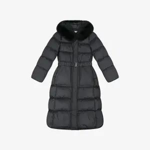 베스띠벨리 벨트퍼롱퀼팅패딩자켓 BLDJY7630BK 412469