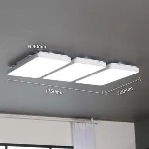 국산 LED 거실등 150W 마빈 삼성칩사용 led전등 천장등 조명 인테리어 엘이디등 등기구