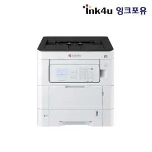 교세라 ECOSYS PA3500cx A4 레이저 칼라 프린터 35ppm 초기토너 포함 / P6230cdn 후속모델