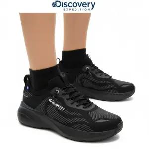 디스커버리 남여공용 조거맥스 슬립온 DXSH5324N-ICSH 1236240