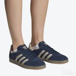 [아디다스] 가젤 나이트 인디고 원더 토프 IG6201 151908168