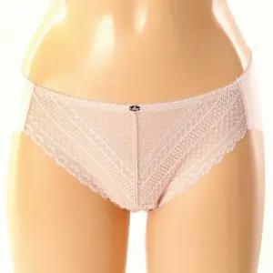 (행사) 모던클래시(modern classy)  헴 팬티_C SSPTD406H_SK_C