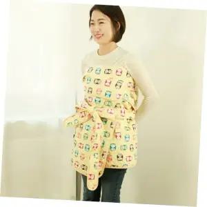 NEW 부엉이친구 아기포대기 (옐로우7부)