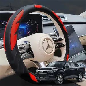 렉스턴스포츠칸핸들커버 실리콘 핸들커버