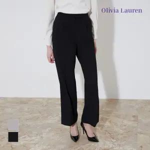 [올리비아로렌]와이드 팬츠___VOCGB3S2356