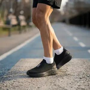 JEEP 컴피 하이 워킹화