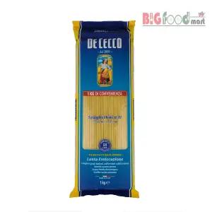 데체코 스파게티니 11호 1kg