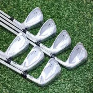 혼마 TW767 VX FORGED (5-P,A) 스틸 모두스 105S