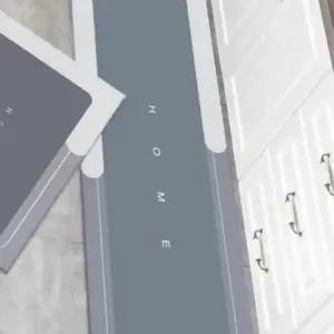 빨아쓰는 규조토 발매트 구조토 규토 대형 주방 매트 120x40cm