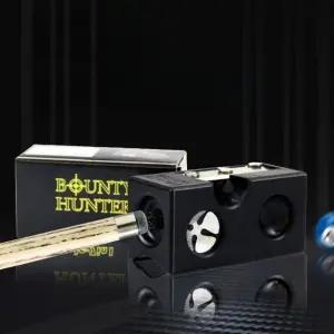 당구대수리기 샌더기 당구큐대 공구 당구팁 수선대