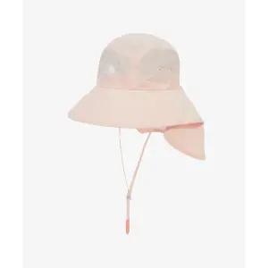 노스페이스 THE NORTH FACE KIDS 키즈 호라이즌 선쉴드 햇 NE3HR03S SOP NE3HR03SSOP 261079