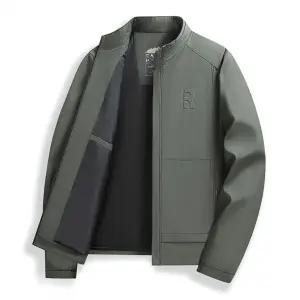남성패션 야상사파리 봄옷 차이나 재킷 방풍 캐주얼 야상 힛템