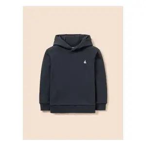 매장정품 [TAG 69000원][빈폴키즈] 후드 스웨트 셔츠 - 애쉬 (BI5941UE24) 243871