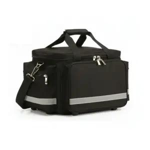 (사이즈 소형)대형 방문간호 가방 보건 왕진 가방 구급함 XL