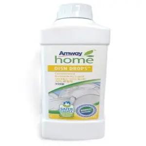 암웨이 디쉬 드랍스 식기세정제 1L