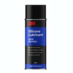 자동차 잡소리제거 쓰리엠 실리콘윤활제 컨베이어벨트 농기계 구리스 부식방지제