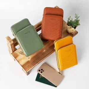 에스깔리아 DKES_6695 미니크로스백 여성 캐쥬얼 캐가방 크로스 여자 패션