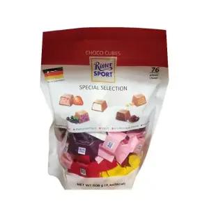 알프레드리터 리터스포트 초콜릿 큐브 608g 2개