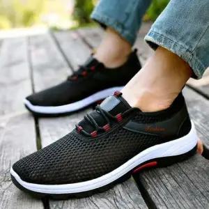 운동화 여름 시원한 아쿠아 캐주얼 스니커즈 런닝화