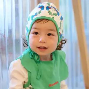 블루버드 피퍼보넷