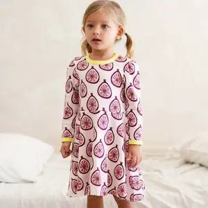 핑키무화과 미아원피스