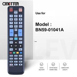 삼성 LCD LED 스마트 TV 리모콘, BN59-01041A LN46C550J1F LN46C600F3F LN46C610N1F LN46C630K1F LN46D610M