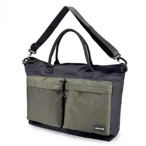 [셀러에이드]남성용 캐주얼 메신저백 서류가방 토트 크로스 숄더백 가방