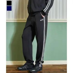 카파 사이드라인 트랙팬츠 남성 2color 1995824