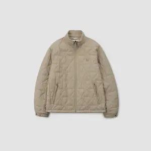 [코오롱스포츠](강남점) 남성 경량 패딩 재킷 키퍼플라이트 TLJJS25401BEI