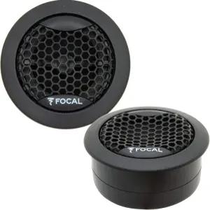 Focal TN43 130AS 165AS 및 165AS3 구성 요소 세트에서 15W 4옴 알루미늄 트위터에 액세스하세요