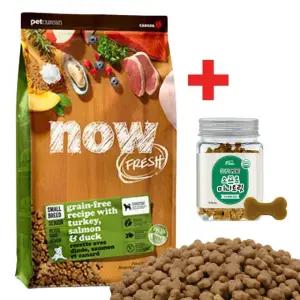 나우 프레쉬 스몰브리드 시니어, 2.72kg, 1개