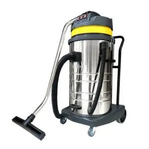 최강 진공 청소기 BF585-3 싱글 헤드 2.5m호스 사무실 공장창고용