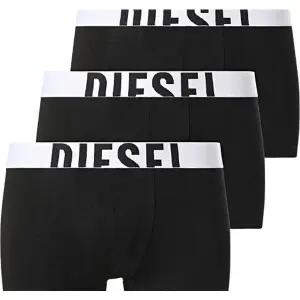 [디젤] 남성 3팩 박서 팬티 144919685