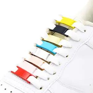 클립 신발끈 악세사리 듀브레 버클 각인 운동화 커스텀 신발악세사리 운동화끈 네임택