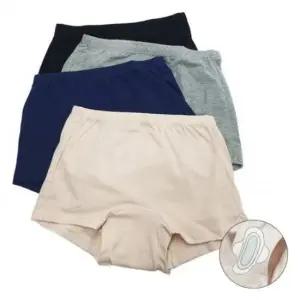 드로즈팬티 네모 드로즈 마법 여성팬티 팬티 생리 여자팬티 국산