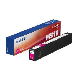 [삼성]정품 잉크젯 프린터 잉크 7,000매 (마젠타) INK-M510